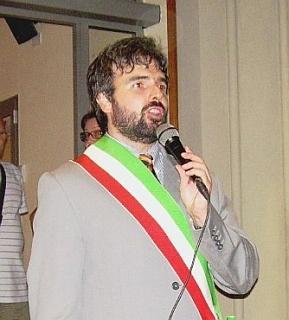 Dario Parrini