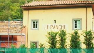La Villa Le Panche, prima casa-vacanza della montagna pistoiese
