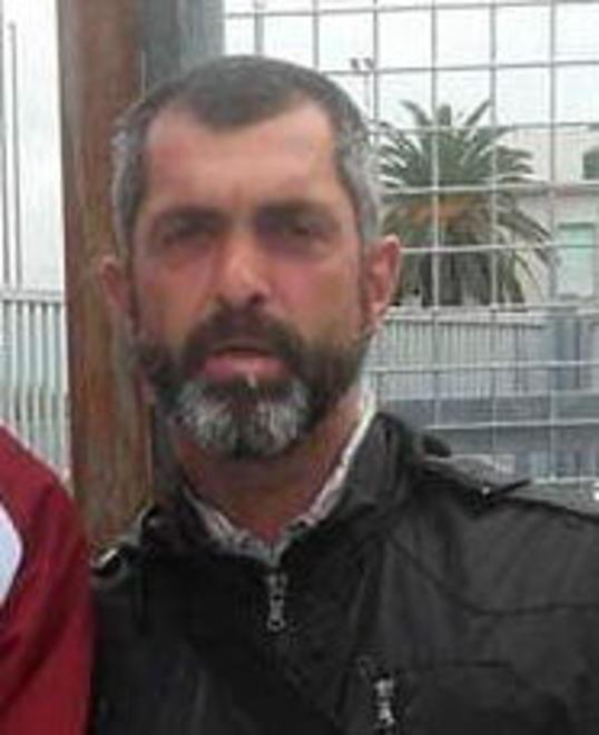 Muore a 39 anni sul campo del Picchi 