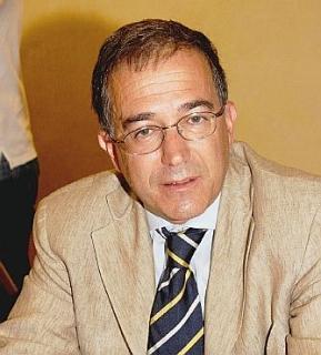 Il consigliere del Pdl Giovanni Luchetti