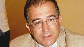 Il consigliere del Pdl Giovanni Luchetti