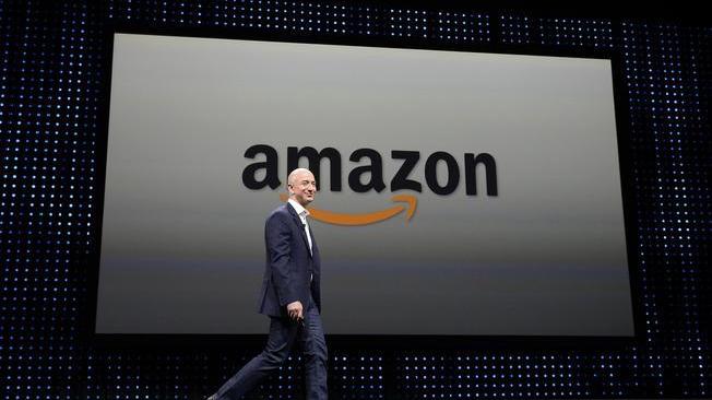 Amazon, Bezos: 97,5 milioni di dollari ai senzatetto 