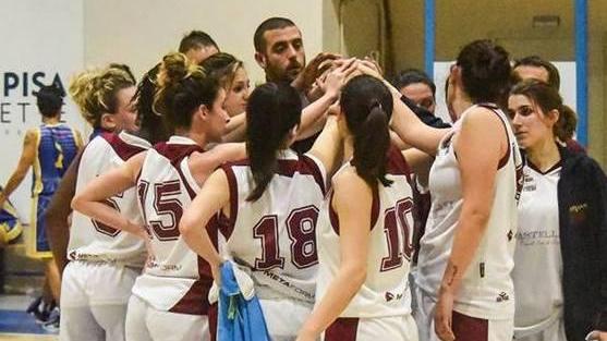 Castellani, tris di successi e stagione che fa ben sperare