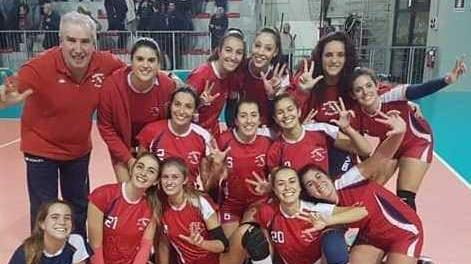 Sorridono i due team di Cascina nei derby del Lungomonte