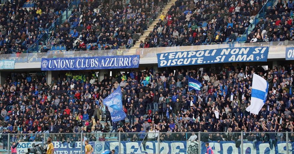 Stella d’oro del Coni al club Premiato anche il bomber