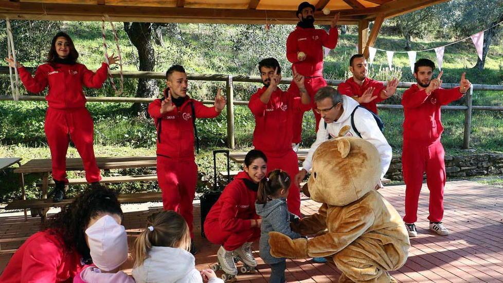 Conad e Monasterio insieme per salvare la vita dei bambini 