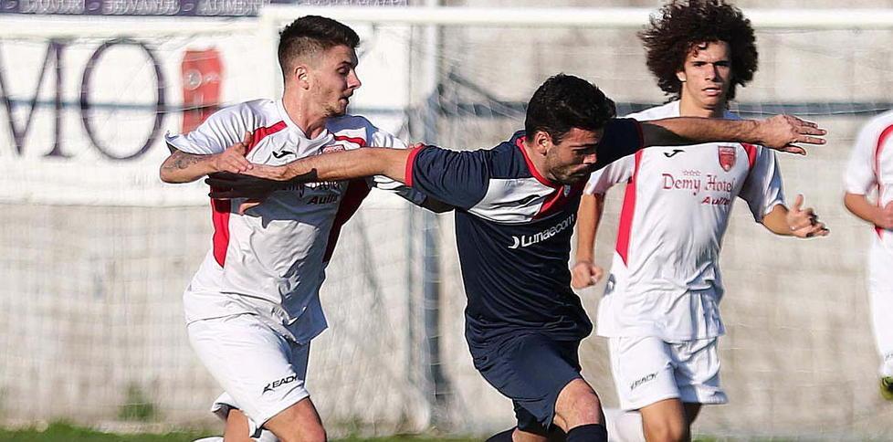 San Marco festeggia un derby super e l’ottimo quarto posto in campionato 
