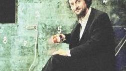 Ascanio Celestini protagonista di uno degli appuntamenti più significativi della scorsa stagione teatrale al Goldoni