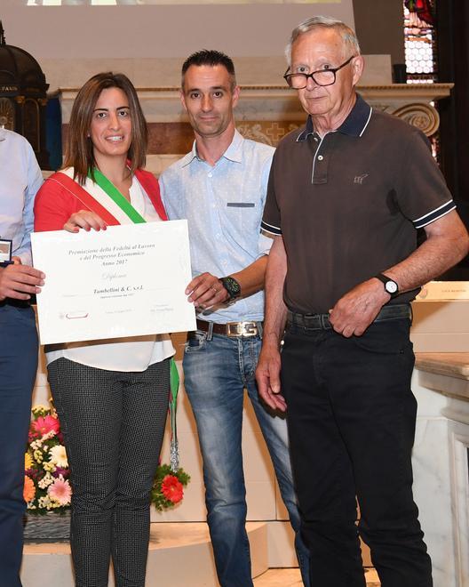 Altopascio ha detto addio a due storici imprenditori 