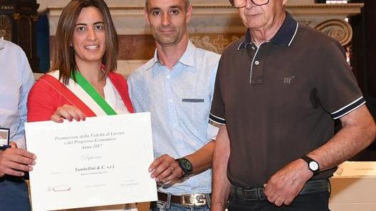 Altopascio ha detto addio a due storici imprenditori