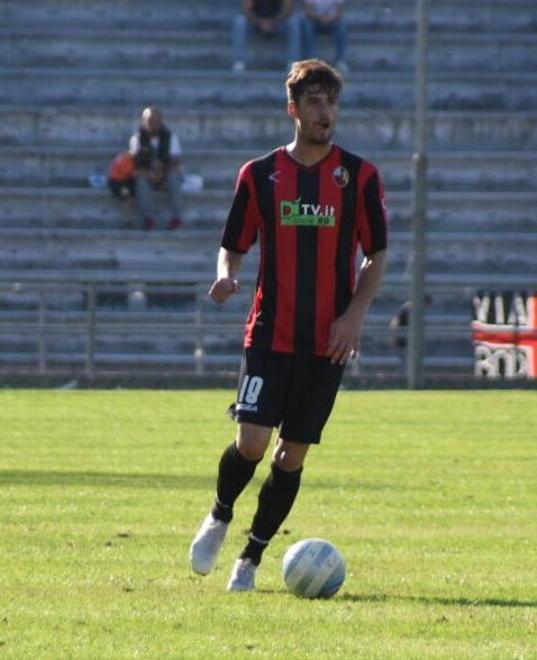 Se Gabbia ritorna al Milan la Lucchese avrà l’indennizzo 