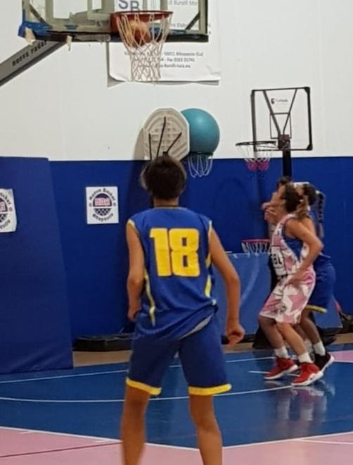 Sbl Altopascio s’impone sulla Pallacanestro Piombino e lascia il fanalino di coda 
