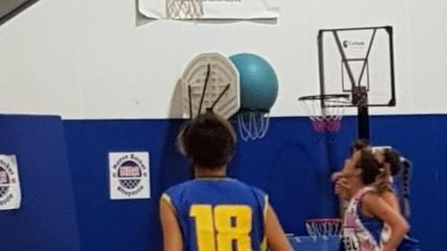 Sbl Altopascio s’impone sulla Pallacanestro Piombino e lascia il fanalino di coda