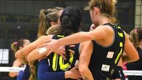 Bionatura Nottolini Volley cade dopo 14 giornate