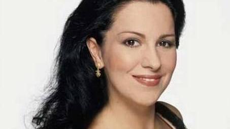 L’evento clou del Mese Pucciniano con il soprano Angela Gheorghiu