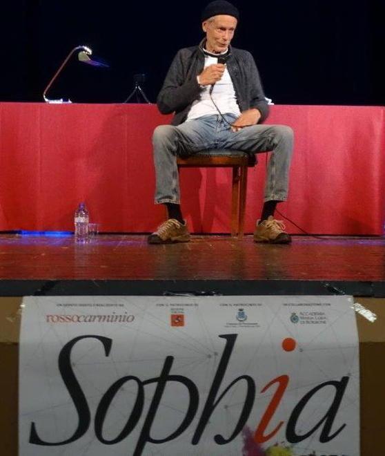 In 2.400 partecipanti al festival della filosofia