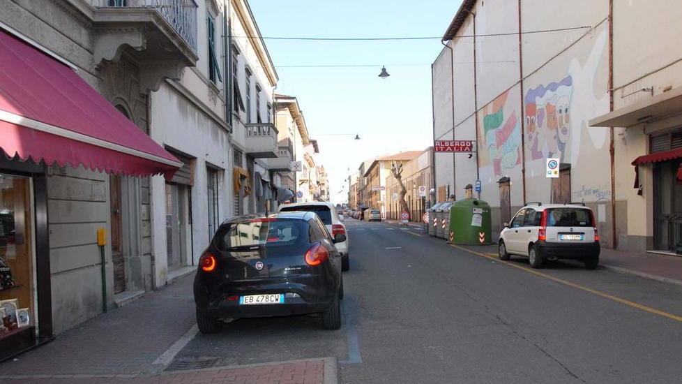 Da Colmata al Falcone lavori sulle strade per circa 200mila euro