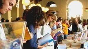 Via al Book Festivale c'è l'esordio dei libri under 14