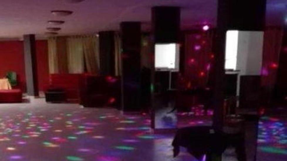 Locale senza autorizzazioni blitz di carabinieri e vigili