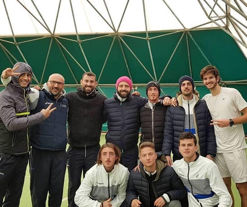 Pistoia liquida il Lanciano a dicembre gioca la finale per tornare in serie A1 