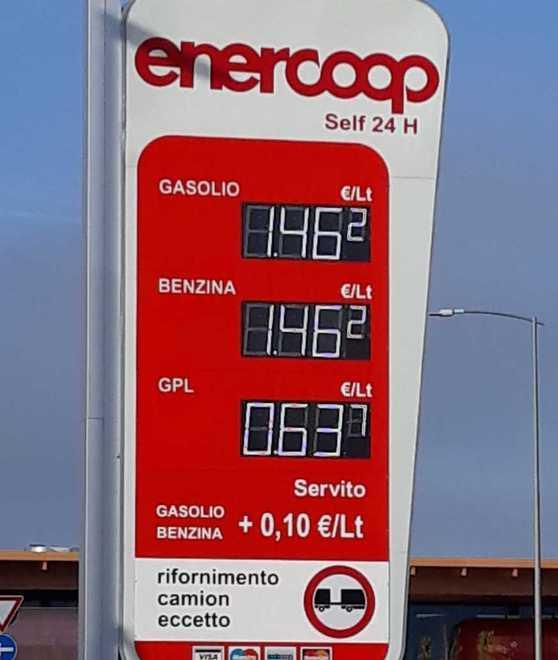 L’Enercoop del Maremà non passerà ai veneti 