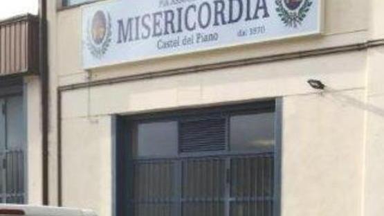 Misericordia, nuova sede per la storica associazione sempre attenta al sociale
