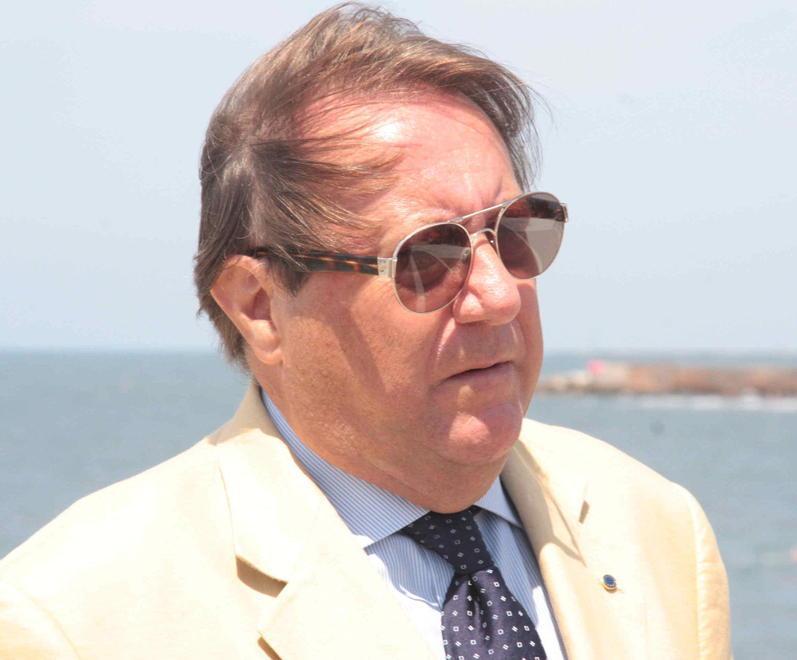 Il mondo dell’impresa, della politica e tanti amici
