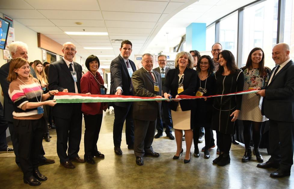 Agroalimentare modenese protagonista in Canada 