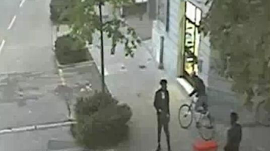 Coma profondo dopo lo schiaffo Aggressore scoperto e arrestato