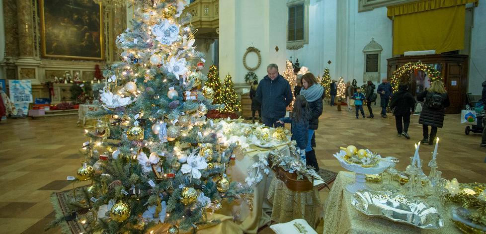 Ecco la magia del Natale