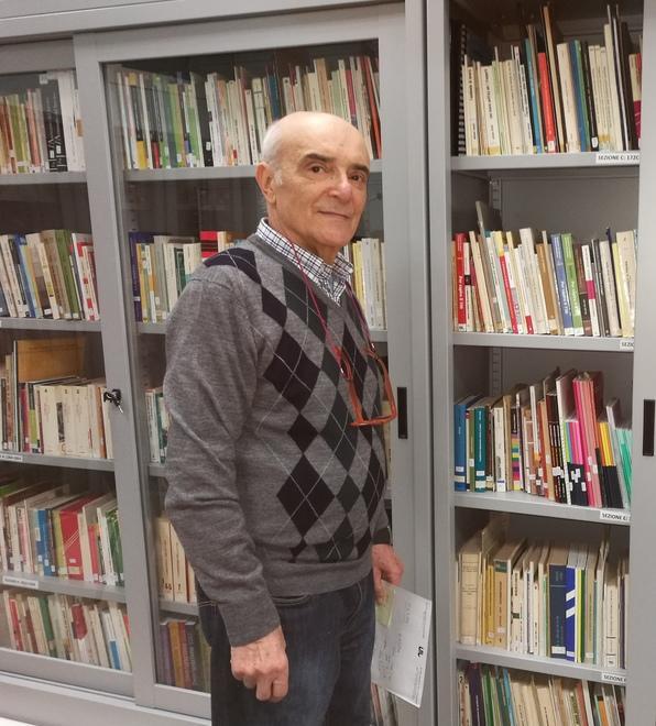 Addio a Giancarlo Bernini colonna e anima della Cisl 