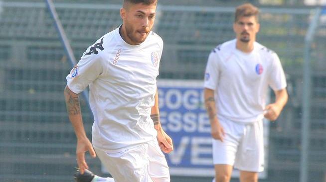 Mangiarotti capocannoniere e il fratello di Balotelli tra le armi del super Pavia