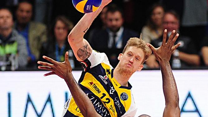 Brutte notizie, la Champions in diretta solo su DAZN