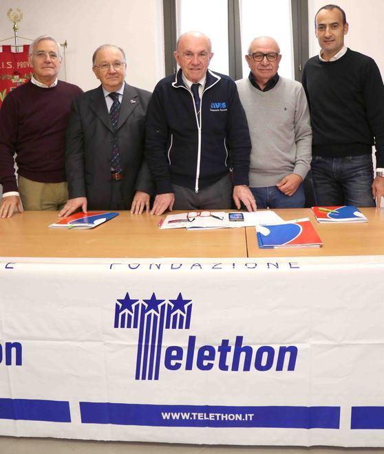 Il Lions a difesa delle donne La testimonianza di una vittima 