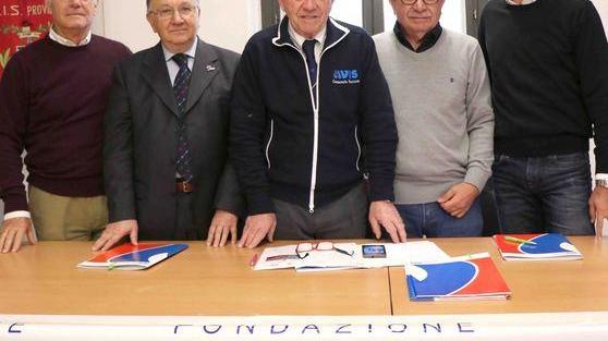 Il Lions a difesa delle donne La testimonianza di una vittima