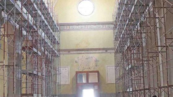 San Cristoforo aprirà il prossimo 22 dicembre