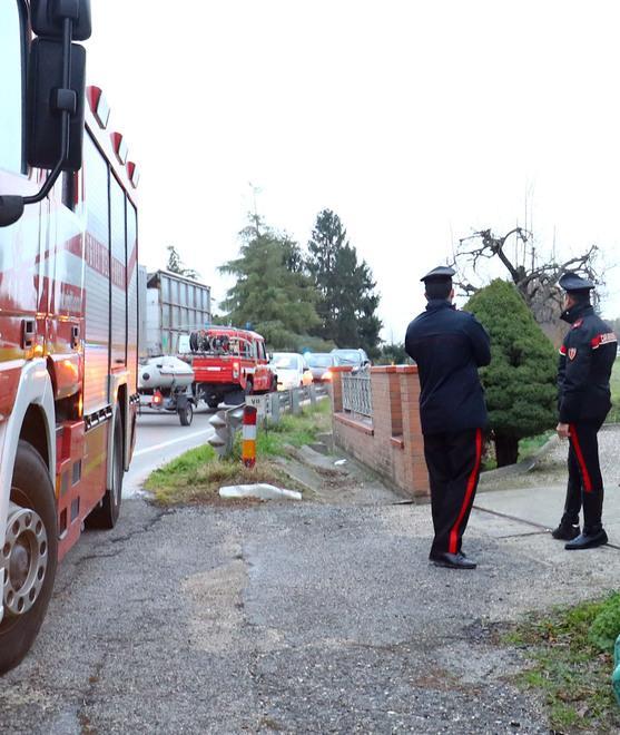 Anziana trovata morta nelle acque di un canale