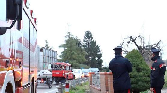 Anziana trovata morta nelle acque di un canale