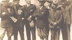 Le giovani vite degli alpini spezzate per amore di patria