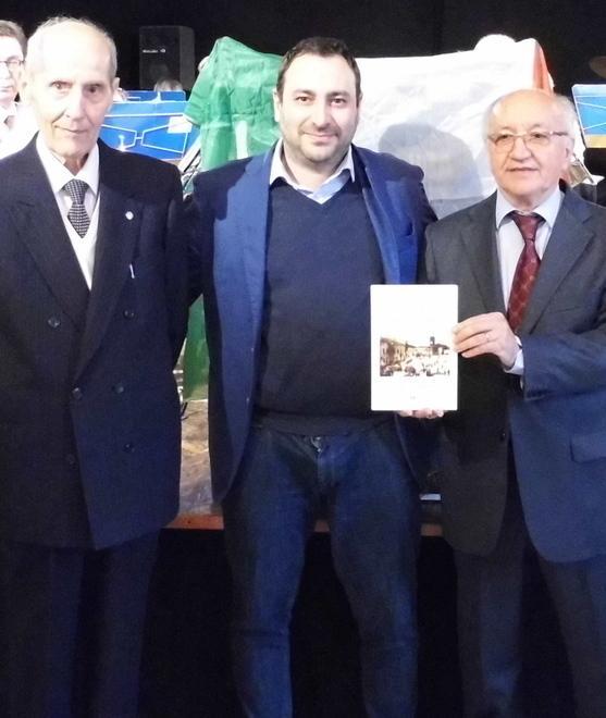 I tanti caduti bondenesi nel volume di Lodi e Mori