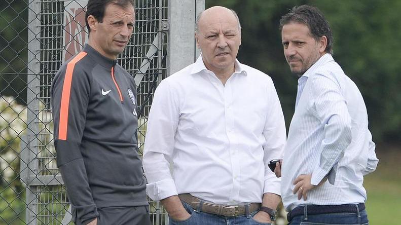 Anche Moratti dà l’ok: «Marotta all’Inter può essere molto utile»
