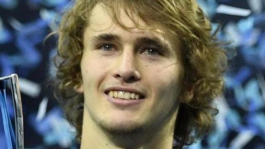 Zverev, Alessandro il Grande che vuol pensionare i mostri sacri della racchetta