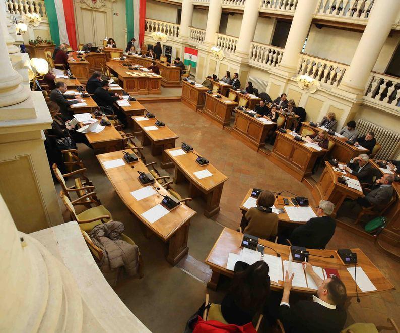 «No alle ronde fasciste» L’appello del Comune al tavolo sulla Sicurezza 