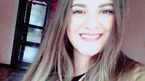 Un minuto di silenzio a scuola per Arijana «Era una ragazza solare e piena di vita»