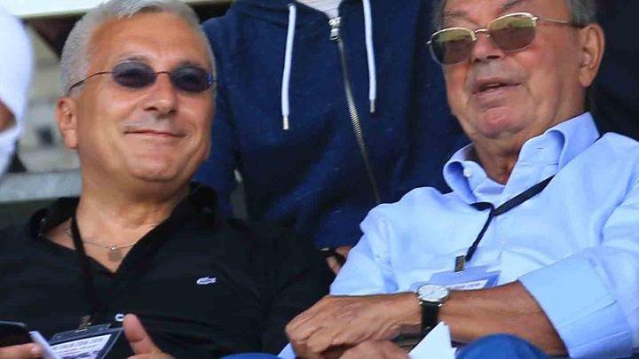 «Stiamo andando bene ma rimaniamo sul mercato»