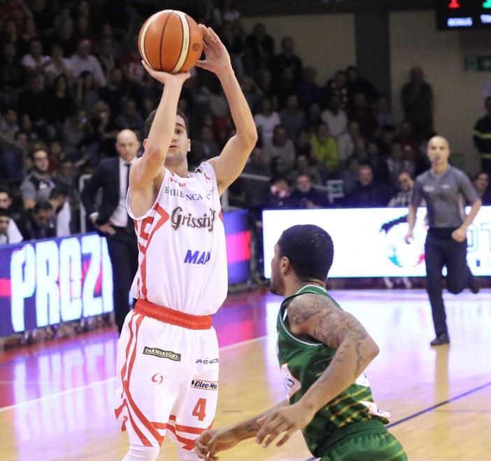 Mussini: «Contro Pistoia necessario dimostrare tutto il nostro valore» 