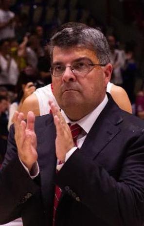 Pistoia fa meglio di Milano e del... Cska Mosca 