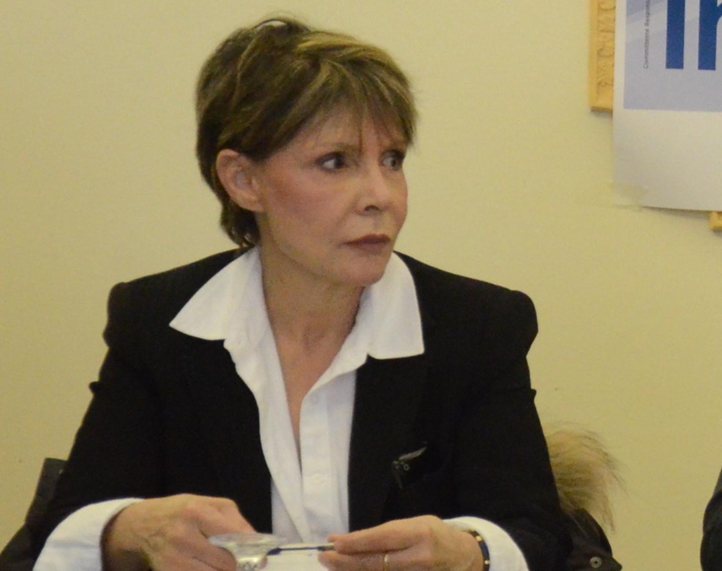 La psichiatra: «Una normalità solo apparente» 