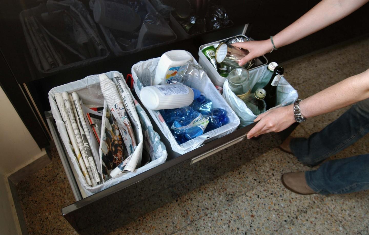 Rifiuti, i piani dell’isola: addio termovalorizzatore 