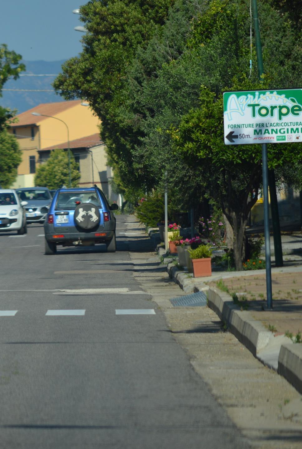 Piccola rivoluzione nel traffico, in vigore nuovi sensi unici